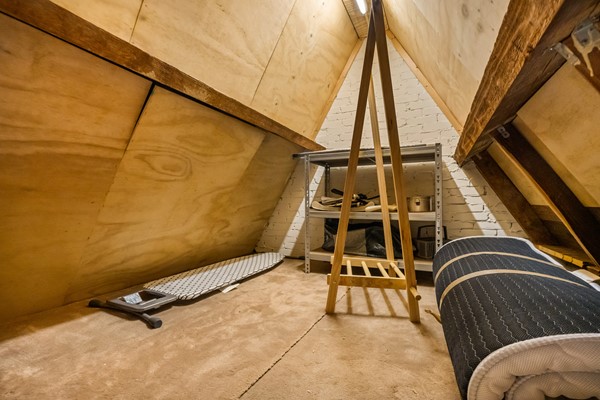 Photo - For sale: Geulstraat 7A3, 1078 KW Amsterdam